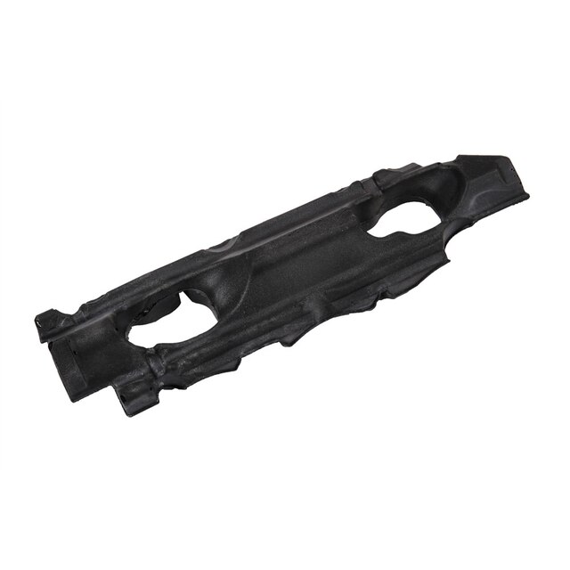 GM Genuine Parts Fuel Injection Fuel Rail Noise Shield