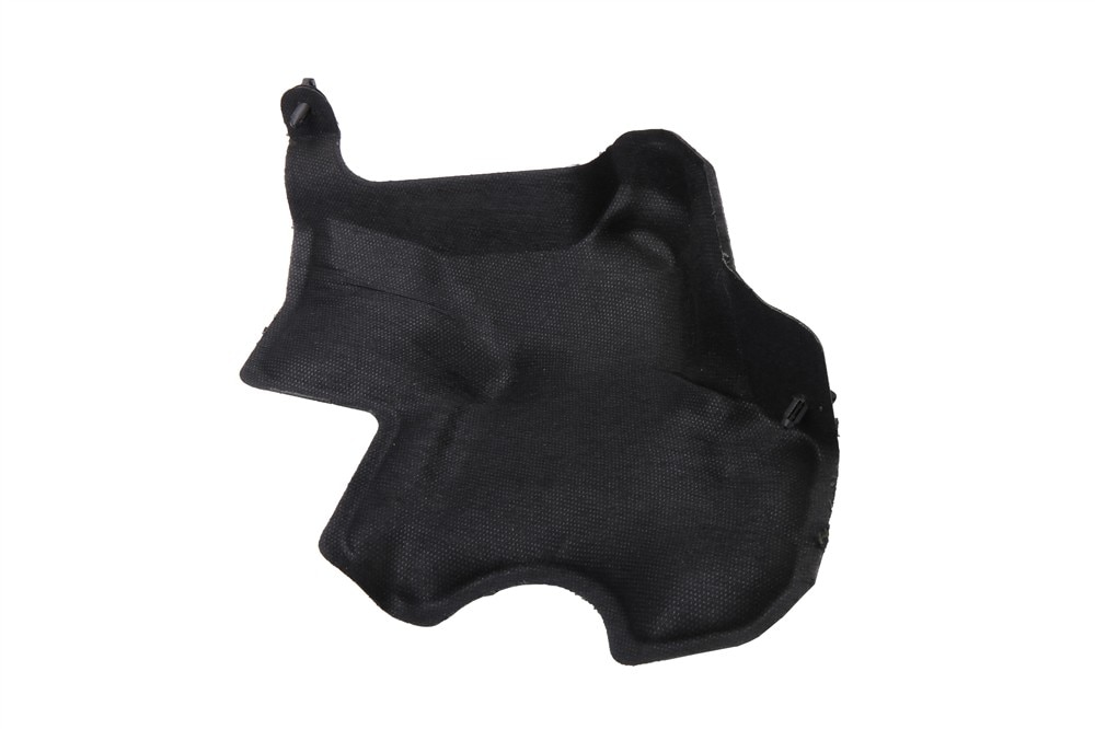 GM Genuine Parts Rear Engine Noise Shield