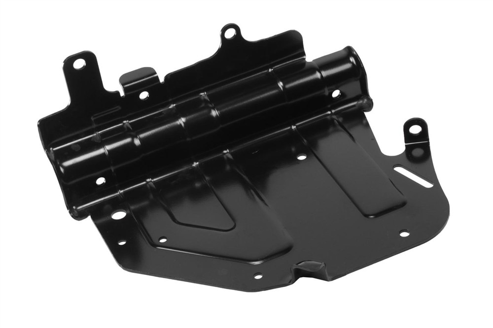 GM Genuine Parts Fuel Pipe Shield
