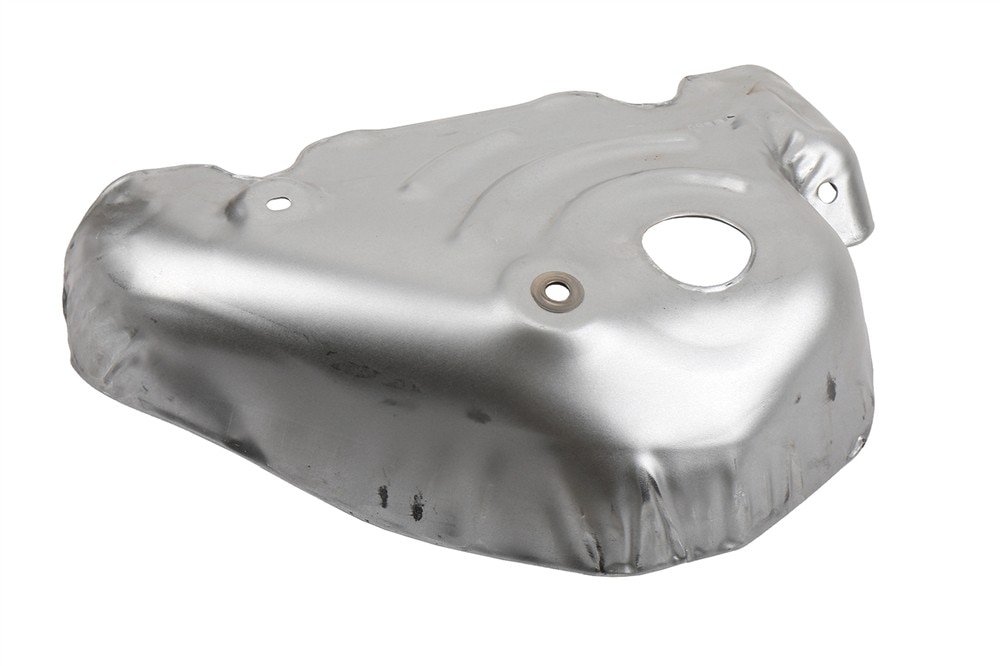 GM Genuine Parts Exhaust Manifold Heat Shield