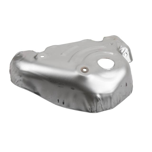 GM Genuine Parts Exhaust Manifold Heat Shield