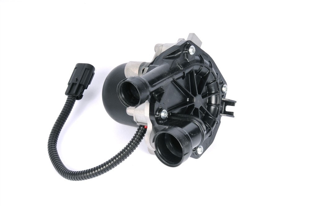 GM Genuine Parts Secondary Air Injection Pump