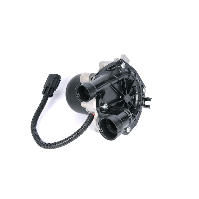 GM Genuine Parts Secondary Air Injection Pump