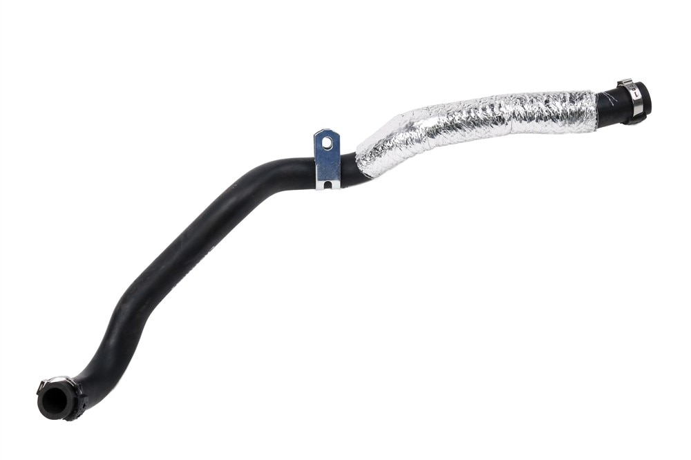 GM Genuine Parts Positive Crankcase Ventilation (PCV) Hose