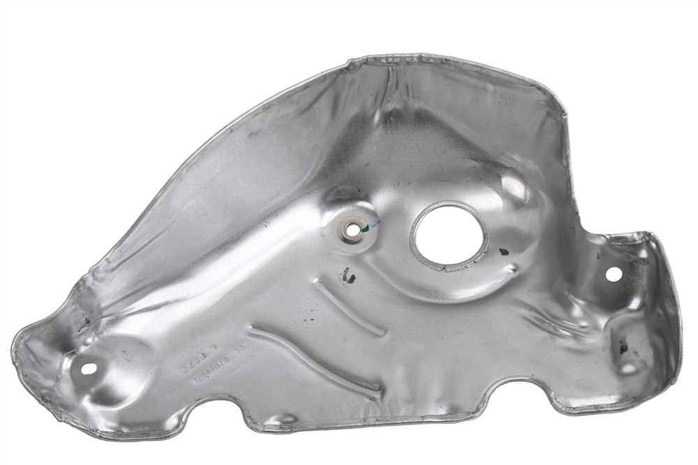 GM Genuine Parts Exhaust Manifold Heat Shield