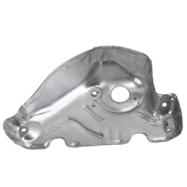 GM Genuine Parts Exhaust Manifold Heat Shield