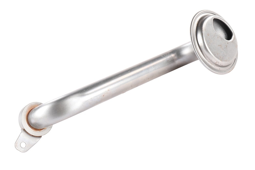 GM Genuine Parts Engine Oil Pump Suction Pipe