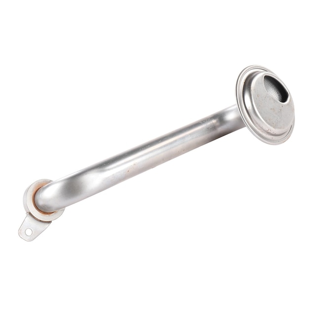 GM Genuine Parts Engine Oil Pump Suction Pipe