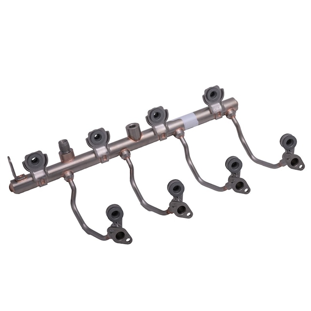 GM Genuine Parts Direct Fuel Injection Fuel Rail