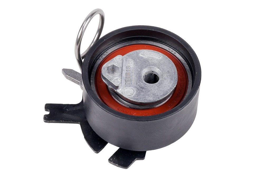 GM Genuine Parts Timing Belt Tensioner Assembly