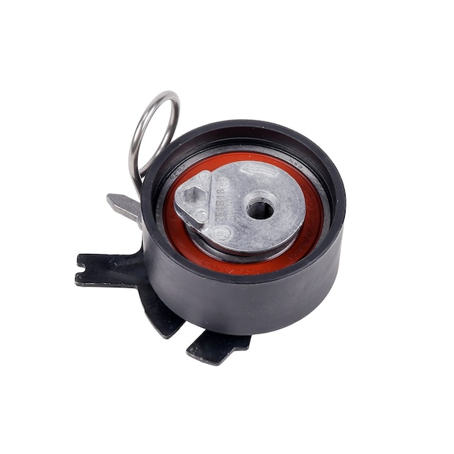 GM Genuine Parts Timing Belt Tensioner Assembly