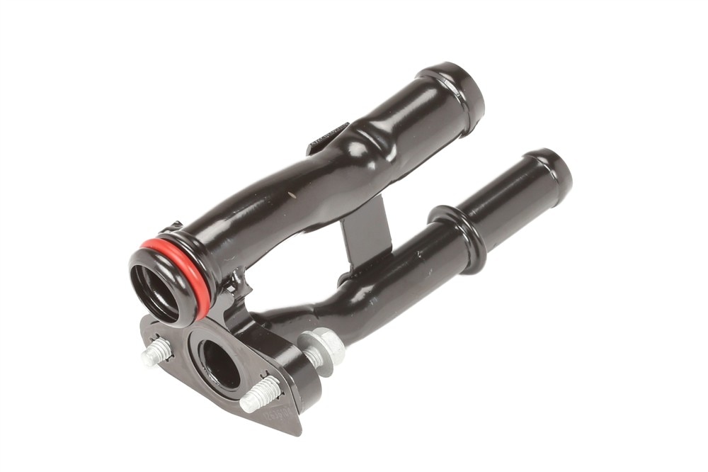 GM Genuine Parts Heater Inlet and Outlet Pipe