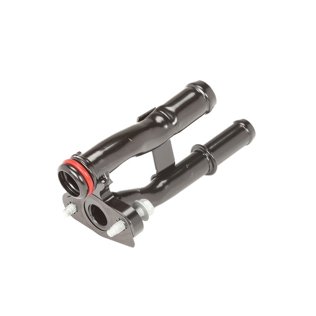 GM Genuine Parts Heater Inlet and Outlet Pipe