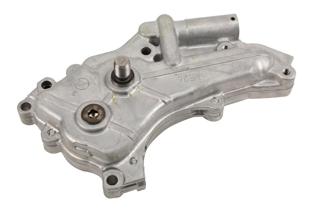 GM Genuine Parts Engine Oil Pump