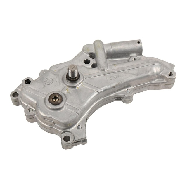 GM Genuine Parts Engine Oil Pump