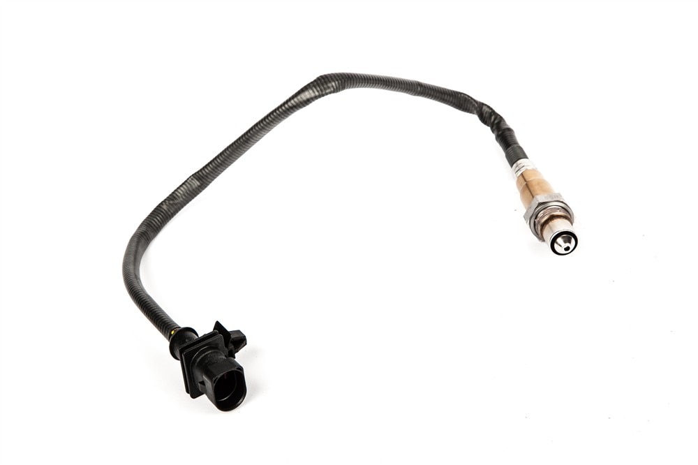 GM Genuine Parts Heated Oxygen Sensor (Programming Required)