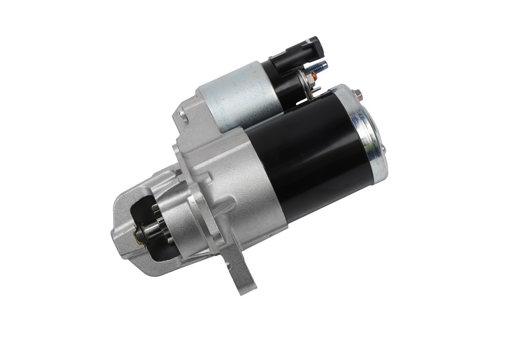 GM Genuine Parts Starter