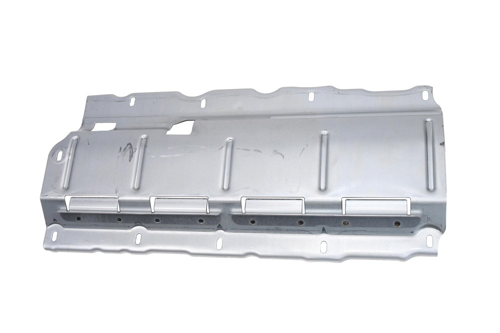 GM Genuine Parts Engine Crankshaft Oil Deflector