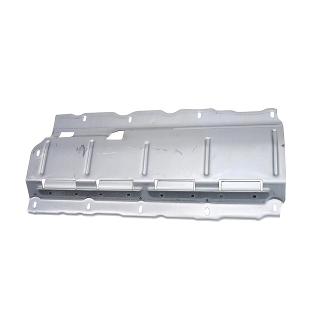 GM Genuine Parts Engine Crankshaft Oil Deflector
