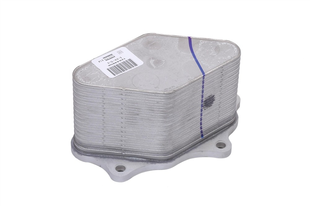 GM Genuine Parts Engine Oil Cooler Core