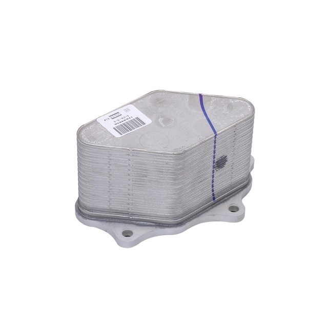GM Genuine Parts Engine Oil Cooler Core