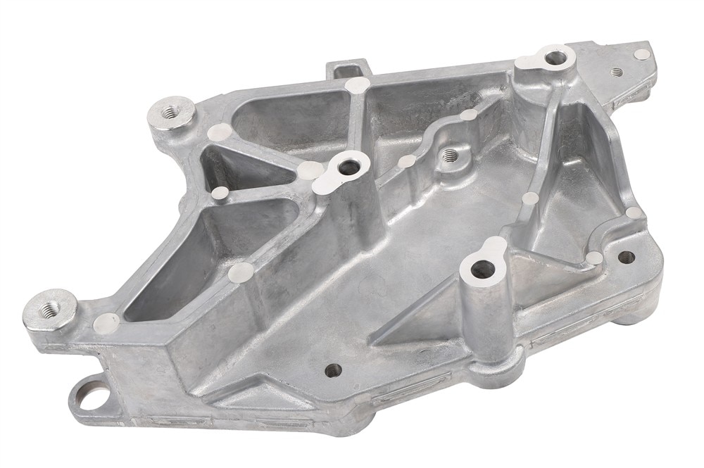 GM Genuine Parts Generator Bracket