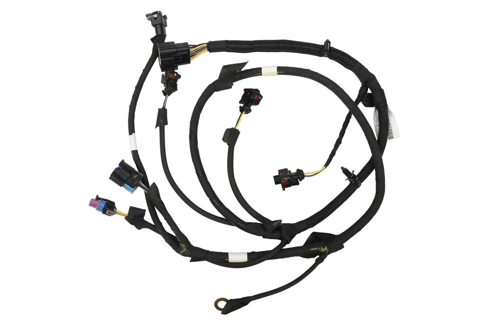 GM Genuine Parts Engine Wiring Harness
