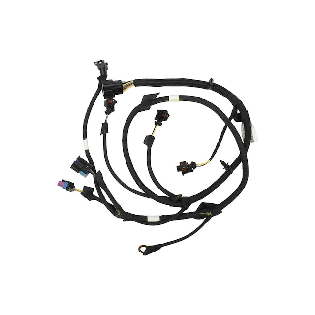GM Genuine Parts Engine Wiring Harness