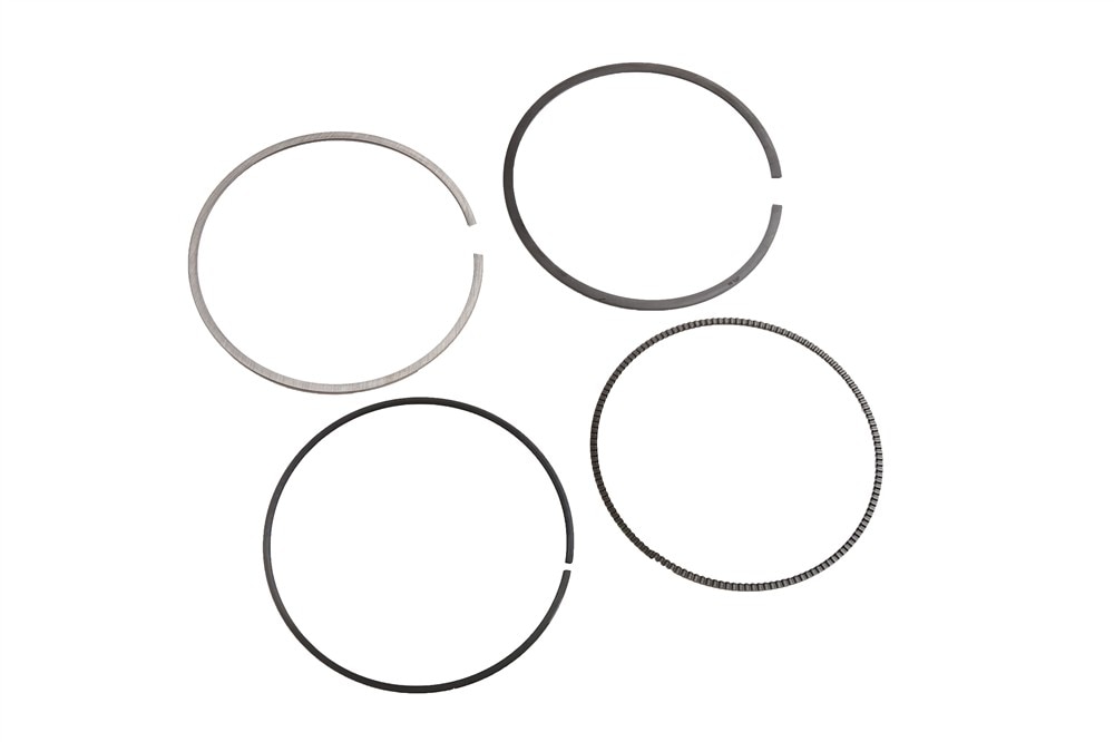 GM Genuine Parts Engine Piston Ring Kit