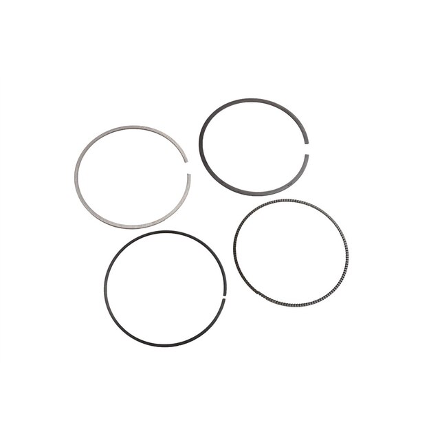 GM Genuine Parts Engine Piston Ring Kit