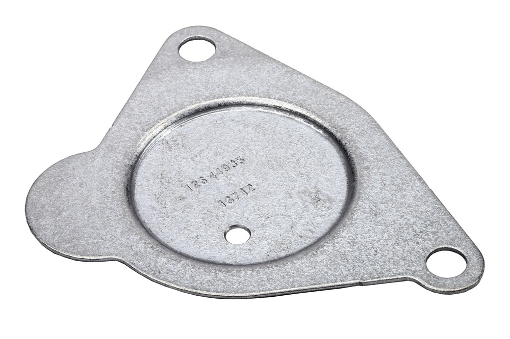 GM Genuine Parts Starter Opening Cover