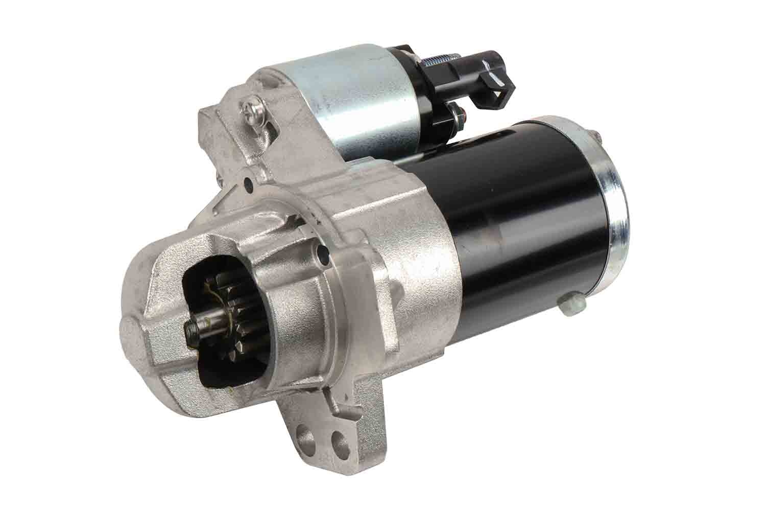 GM Genuine Parts Starter