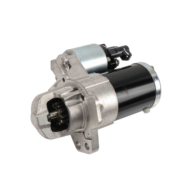 GM Genuine Parts Starter