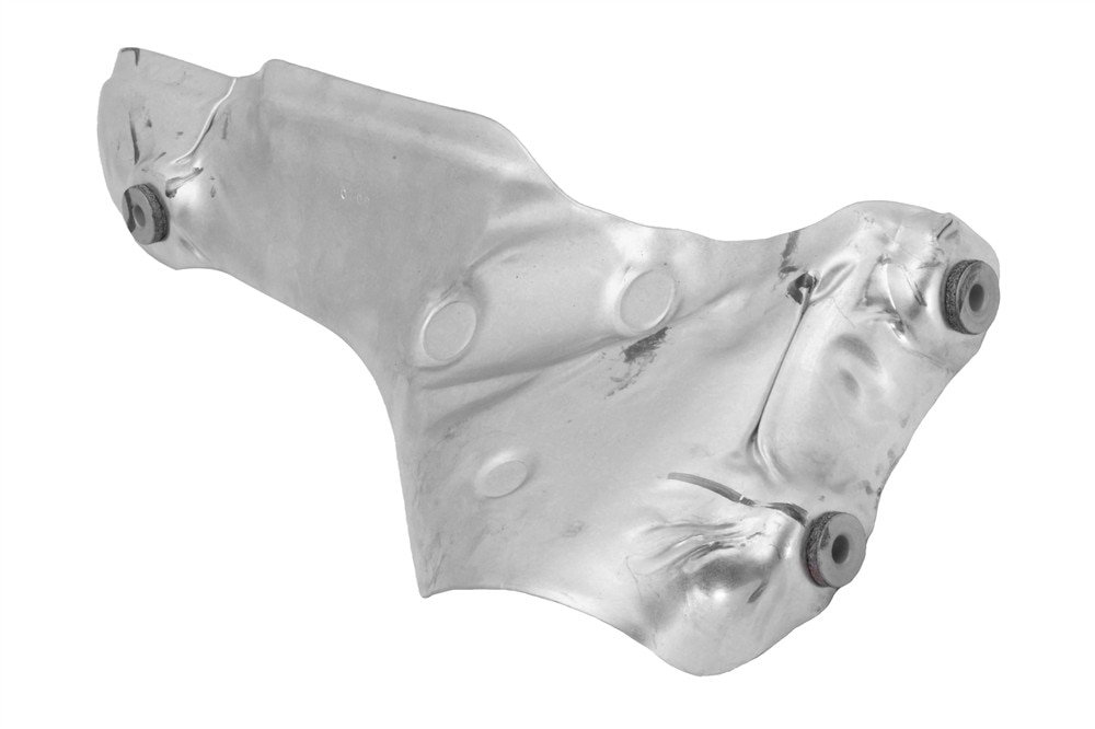 GM Genuine Parts Driver Side Exhaust Manifold Heat Shield