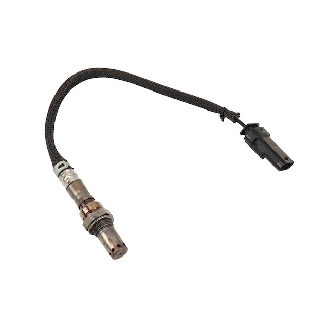 GM Genuine Parts Heated Oxygen Sensor (Programming Required)