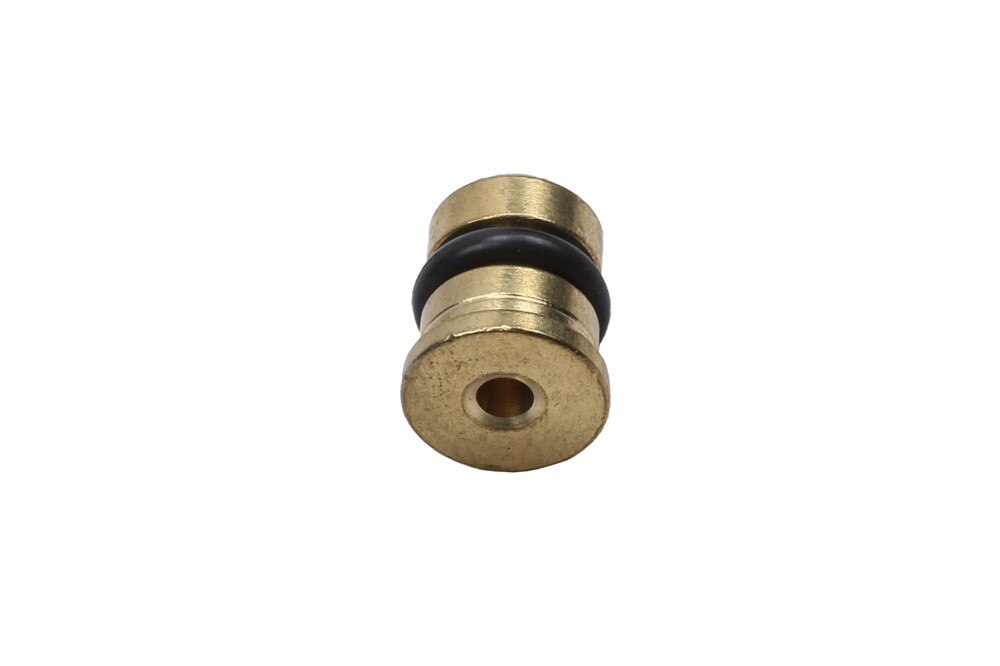 GM Genuine Parts Positive Crankcase Ventilation (PCV) Valve Orifice
