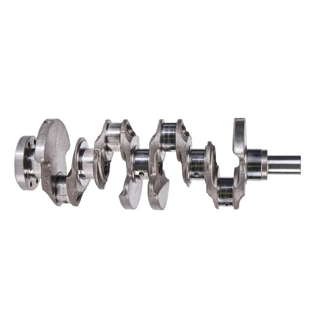 GM Genuine Parts Engine Crankshaft