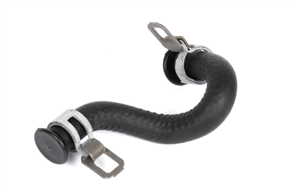 GM Genuine Parts Fuel Return Hose