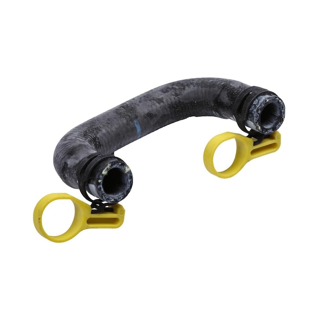 GM Genuine Parts Exhaust Gas Recirculation (EGR) Valve Cooler Water Bypass Outlet Hose