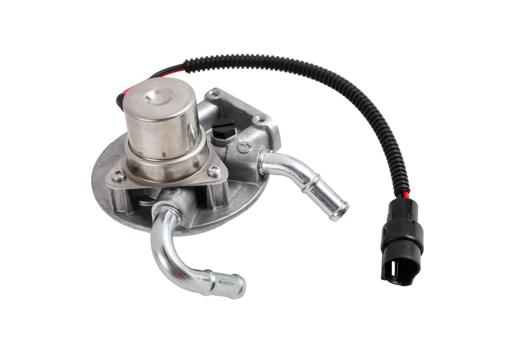 GM Genuine Parts Fuel Filter Shell