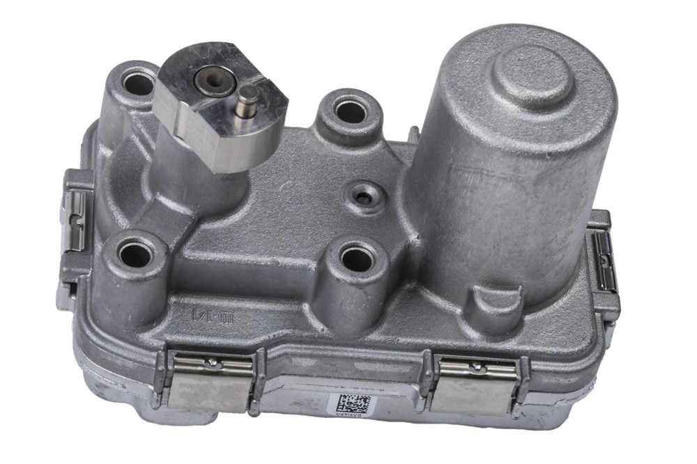 GM Genuine Parts Intake Manifold Runner Control Valve Actuator