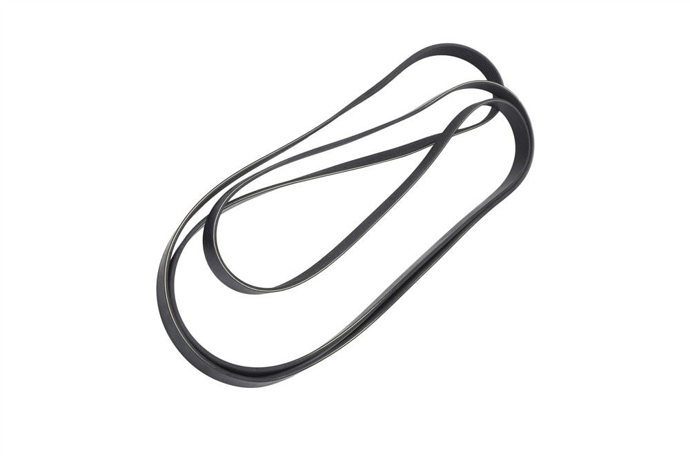 ACDelco GM Original Equipment V-Ribbed Serpentine Belt