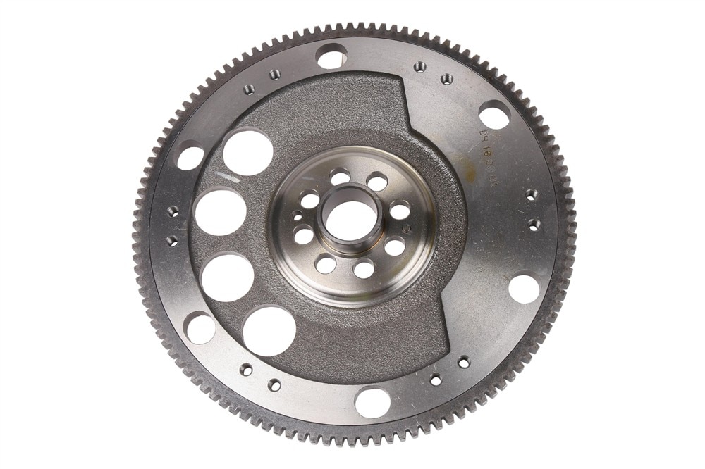 GM Genuine Parts Clutch Flywheel