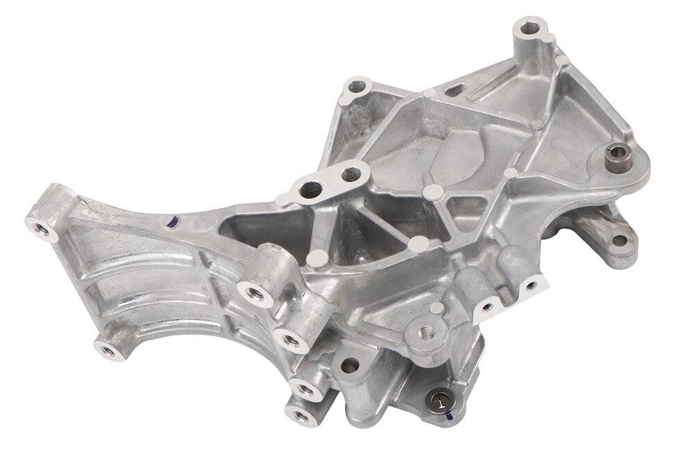 GM Genuine Parts Air Conditioning Compressor Bracket
