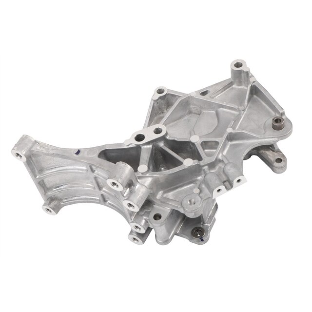GM Genuine Parts Air Conditioning Compressor Bracket