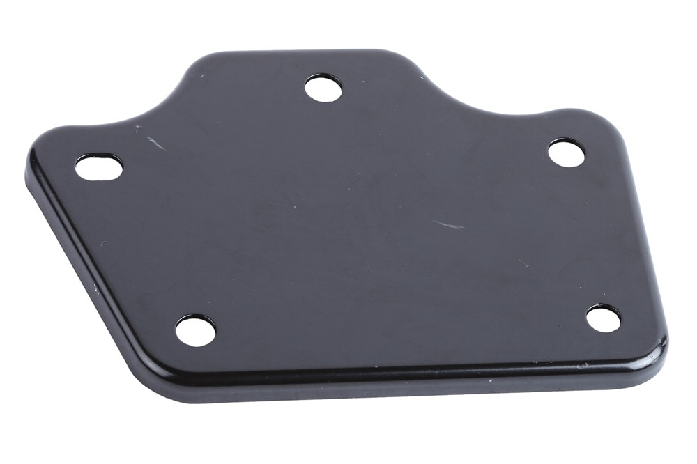 GM Genuine Parts Oil Pan Cover
