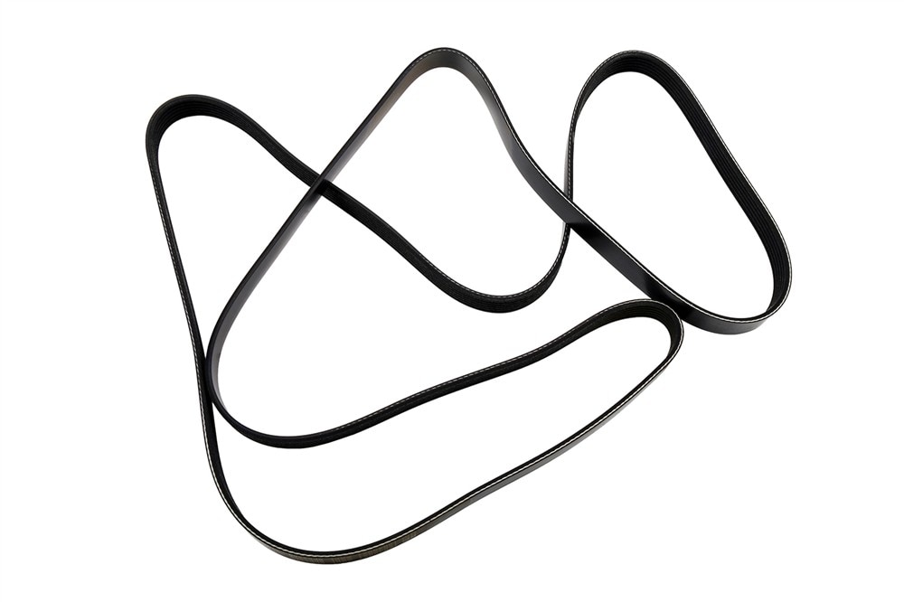 ACDelco GM Original Equipment V-Ribbed Serpentine Belt