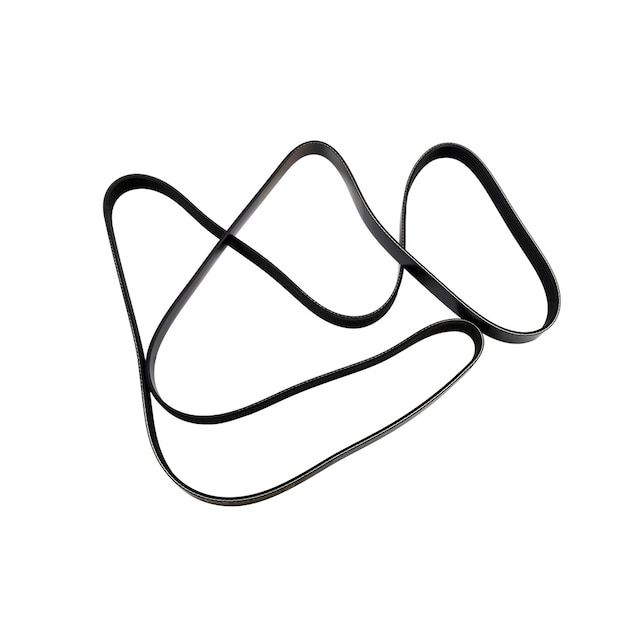 ACDelco GM Original Equipment V-Ribbed Serpentine Belt