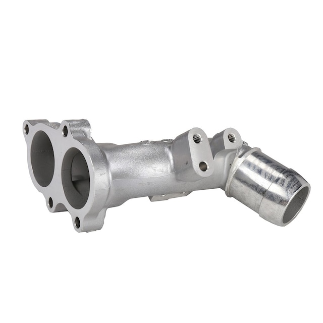 GM Genuine Parts Engine Coolant Outlet Pipe