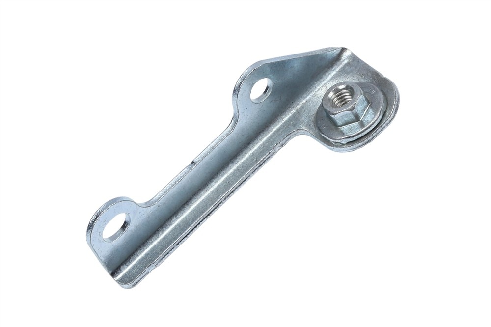 GM Genuine Parts Upper Engine Intake Manifold Cover Bracket